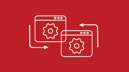 web sign for change