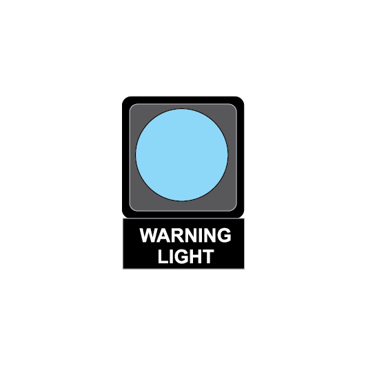 NSG 604 Indicators and Signs | RailSafe
