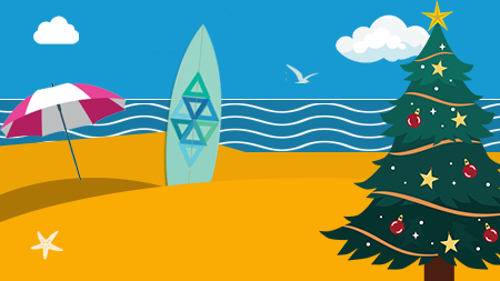 Festive Season Shutdown for online ordering of safeworking forms