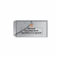 NPR 754 Using a signal key switch | RailSafe